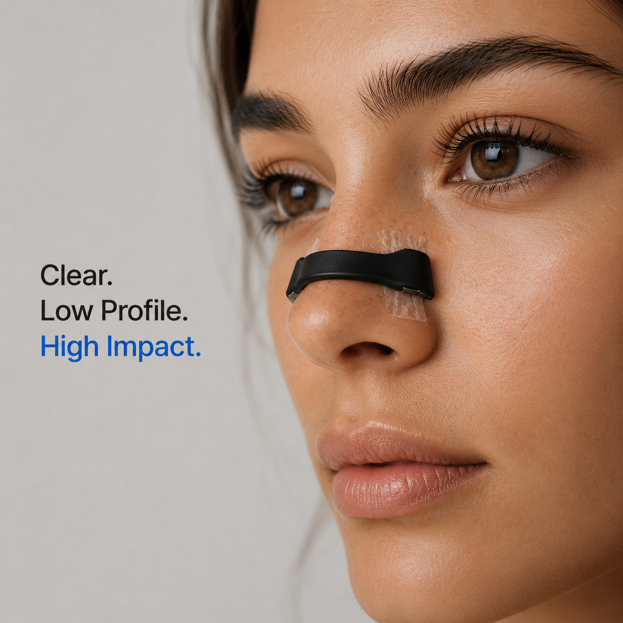     Breathin™ Nasal Strips | Breathe Better Instantly